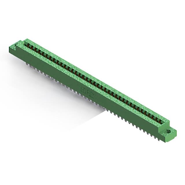 316-037-500-104 EDAC Inc.  Edgeboard Connectors